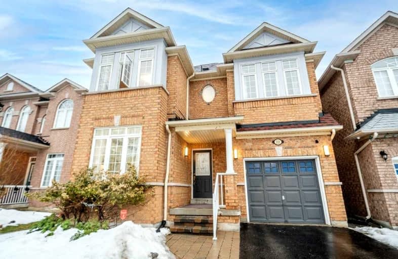 111 Park Place Drive, Markham | Image 1