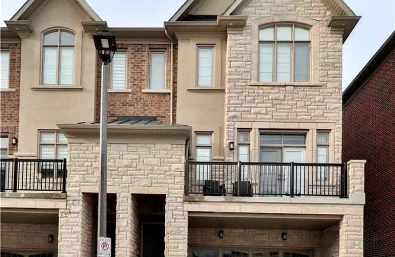 32 Creekvalley Lane, Markham | Image 1