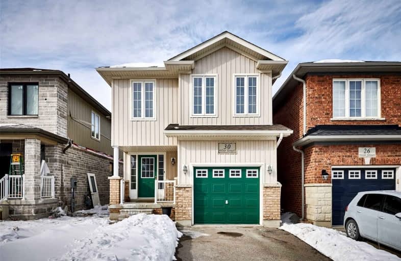 30 Weir Street, Bradford West Gwillimbury | Image 1