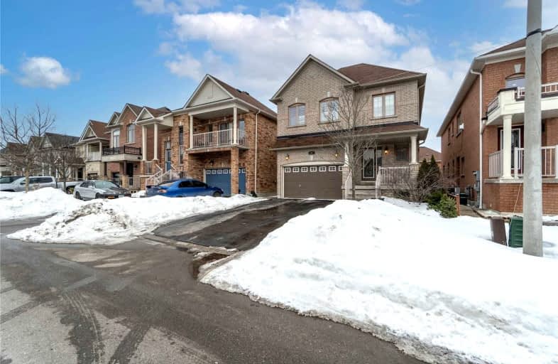 47 Canyon Gate Crescent North, Vaughan | Image 1