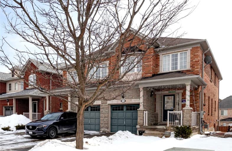 153 Ascalon Drive, Vaughan | Image 1