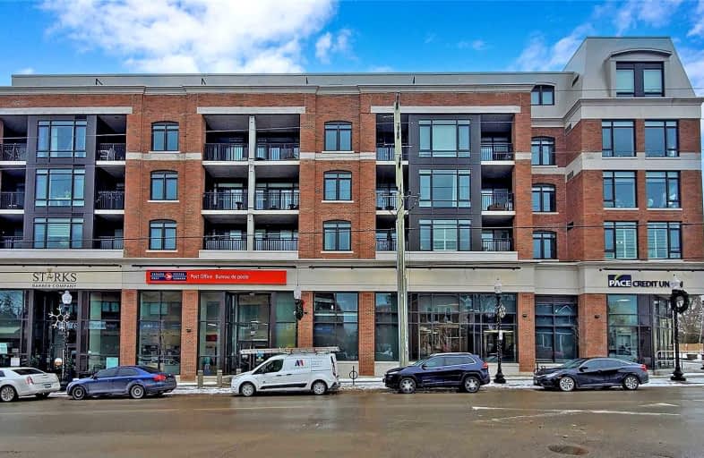 508-6235 Main Street, Whitchurch Stouffville | Image 1