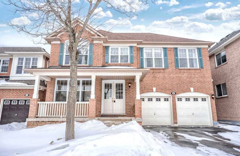 26 Sarum Crescent, Markham | Image 1