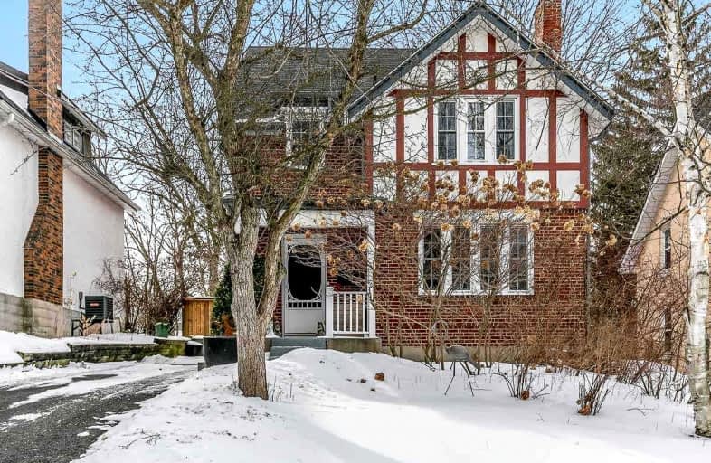 300 Court Street, Newmarket | Image 1