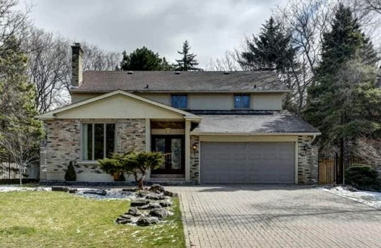 25 Canadiana Drive, Markham | Image 1