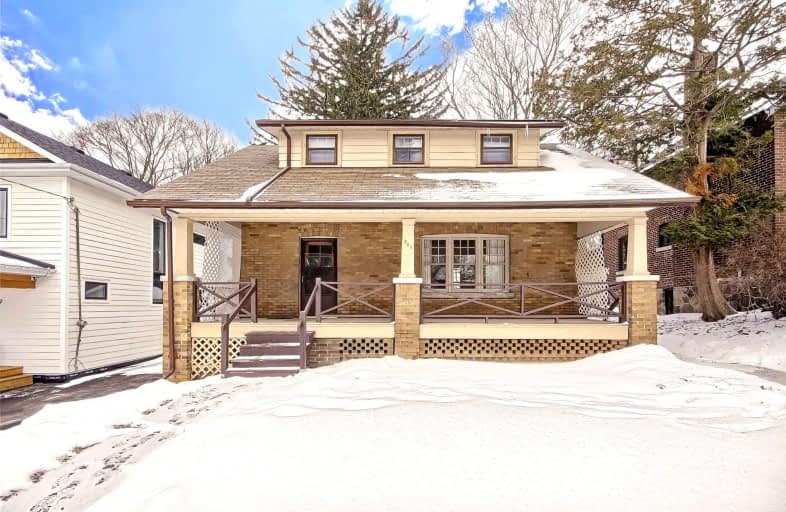 301 Court Street, Newmarket | Image 1