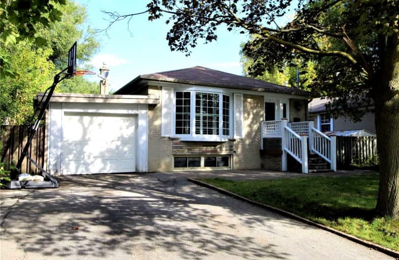 373 Taylor Mills Drive South, Richmond Hill | Image 1
