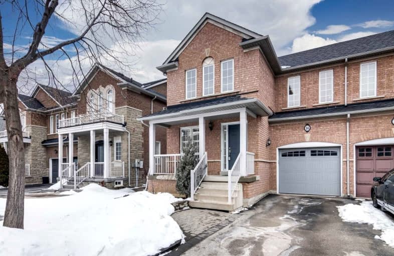 16 Laurelhurst Crescent, Vaughan | Image 1