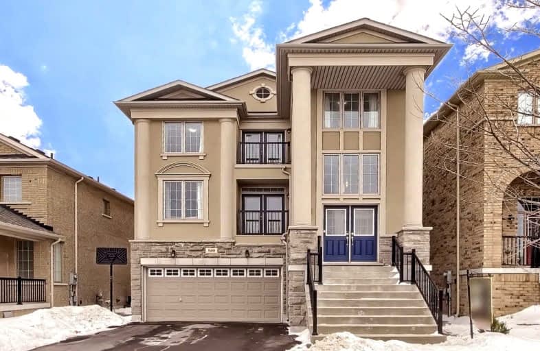 500 Vellore Woods Boulevard, Vaughan | Image 1