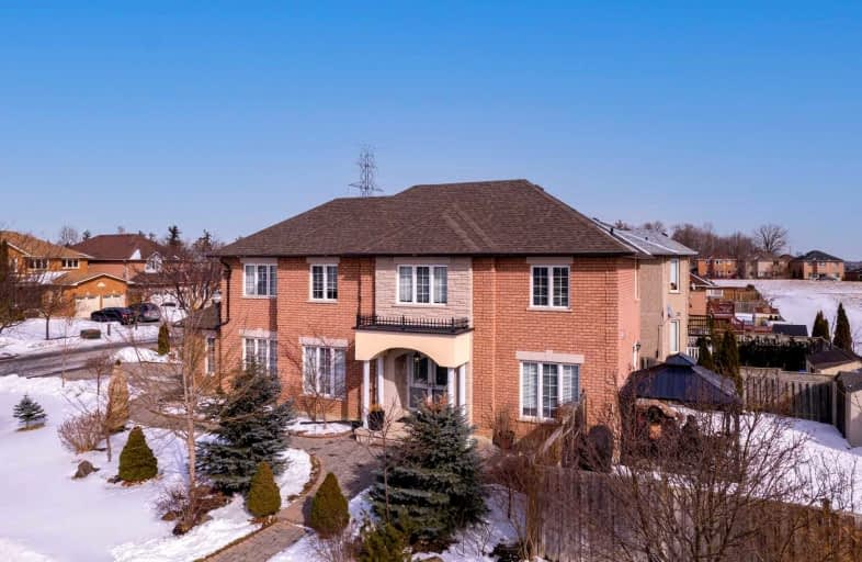 31 Sicilia Street, Vaughan | Image 1