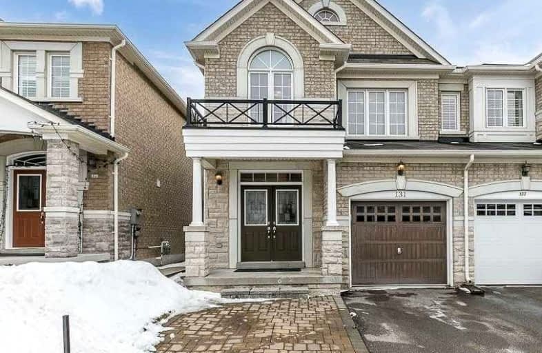 131 Lauderdale Drive, Vaughan | Image 1