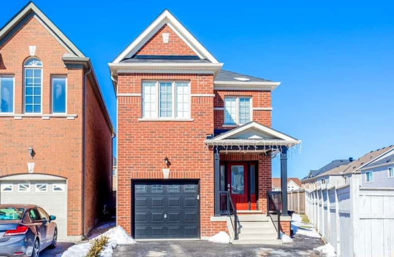 50 Orr Drive, Bradford West Gwillimbury | Image 1