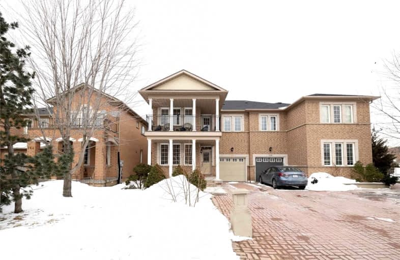 160 Fairlane Crescent, Vaughan | Image 1