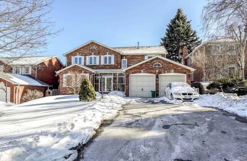 33 Briarwood Road, Markham | Image 1