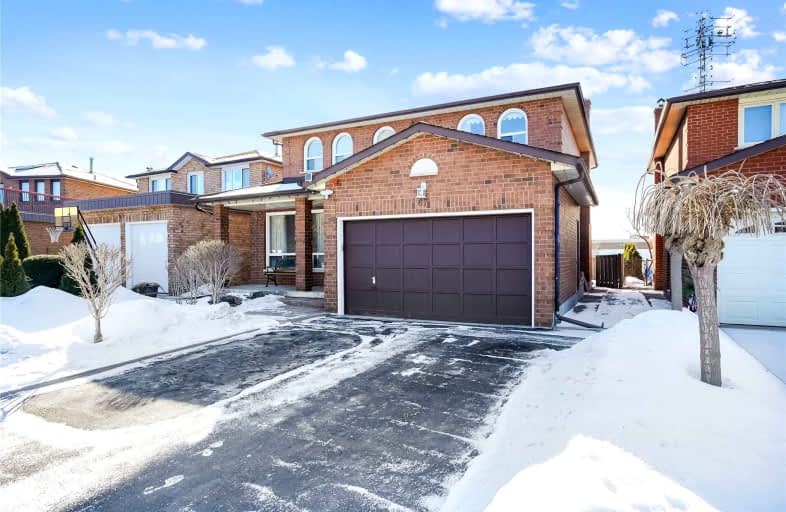 67 Arrowhead Drive, Vaughan | Image 1