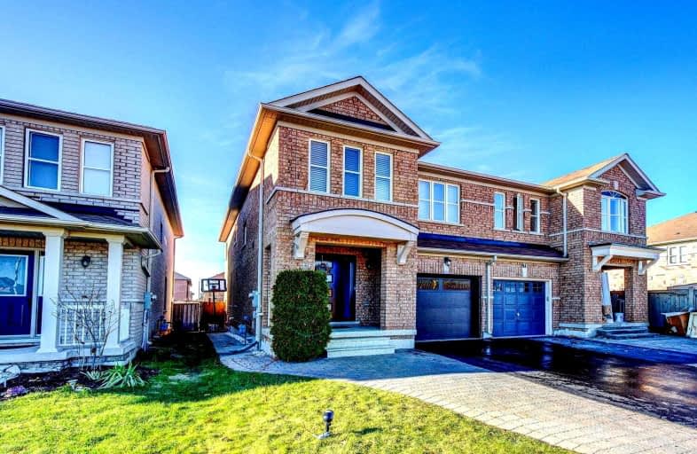 36 Black Maple Crescent, Vaughan | Image 1