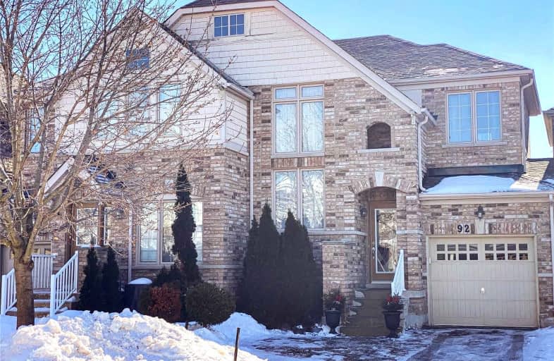 92 Cozens Drive, Richmond Hill | Image 1