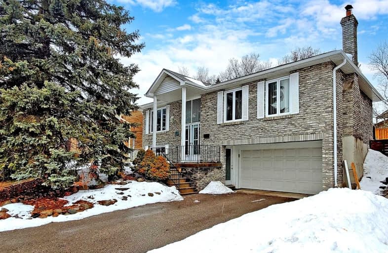 111 Eastman Crescent, Newmarket | Image 1