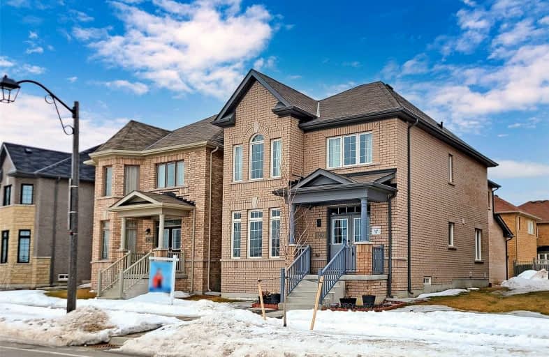 383 William Forster Road, Markham | Image 1