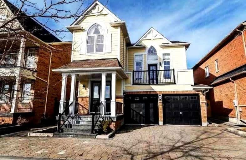 46 Rogers Trail, Bradford West Gwillimbury | Image 1