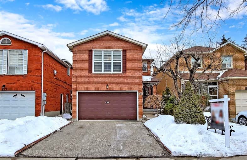 131 Wade Gate, Vaughan | Image 1