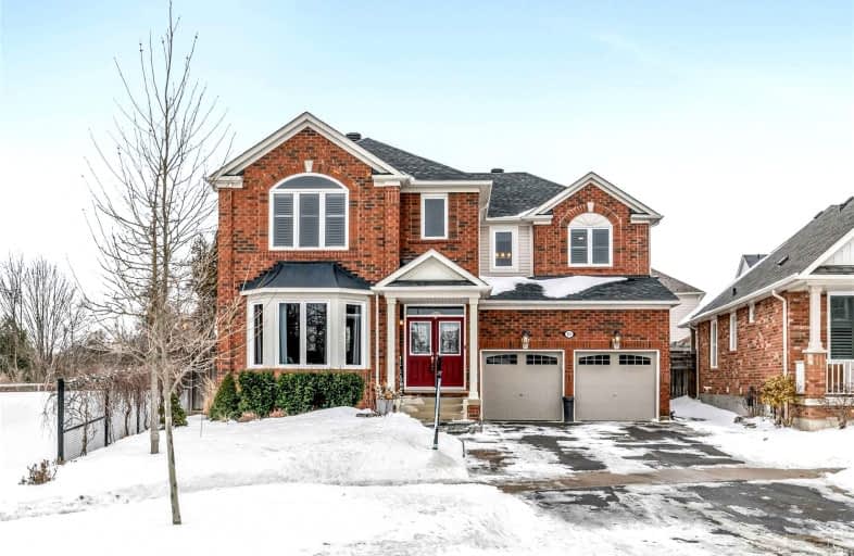51 Kidd Crescent, New Tecumseth | Image 1