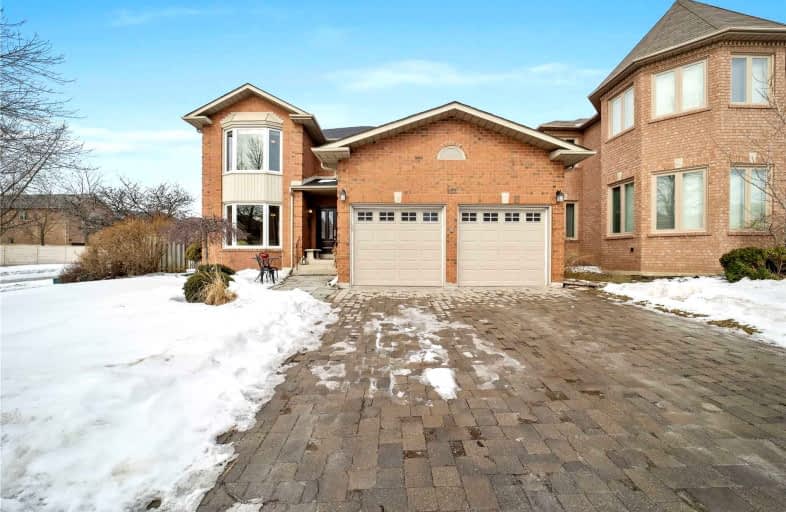 102 Beverley Glen Boulevard, Vaughan | Image 1