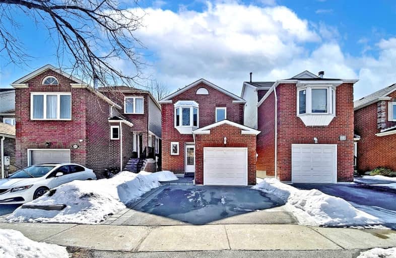 117 Winding Lane, Vaughan | Image 1