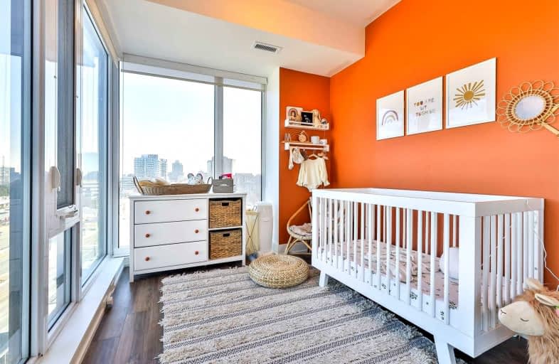 802-9600 Yonge Street, Richmond Hill | Image 1