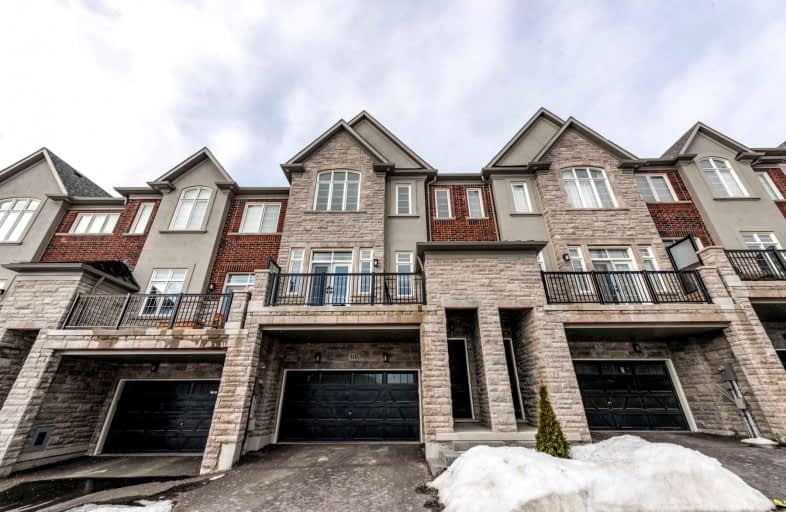 30 Island Green Lane, Markham | Image 1