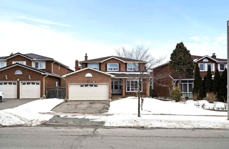 467 Aberdeen Avenue, Vaughan | Image 1