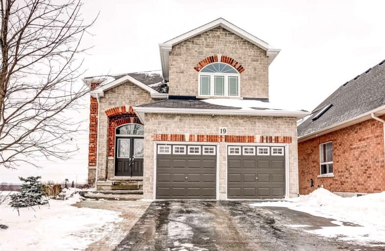 19 Gardiner Drive, Bradford West Gwillimbury | Image 1