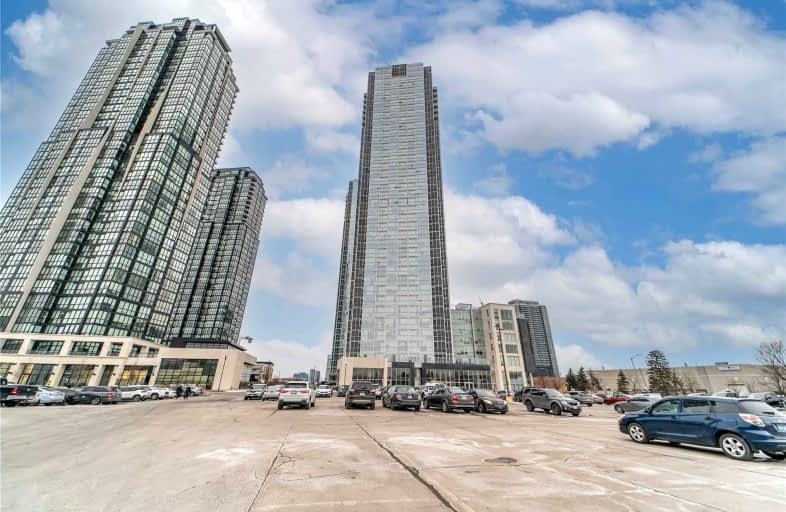 3509-2908 Highway 7 Road, Vaughan | Image 1