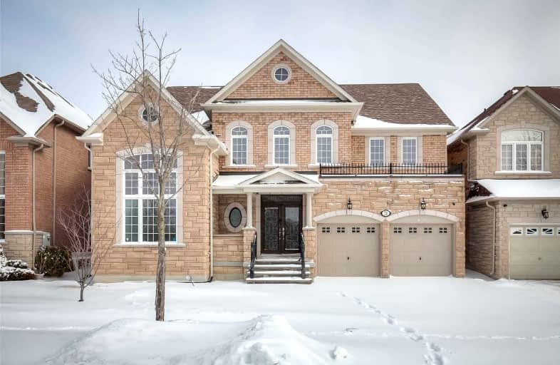 71 Golden Meadow Drive, Markham | Image 1