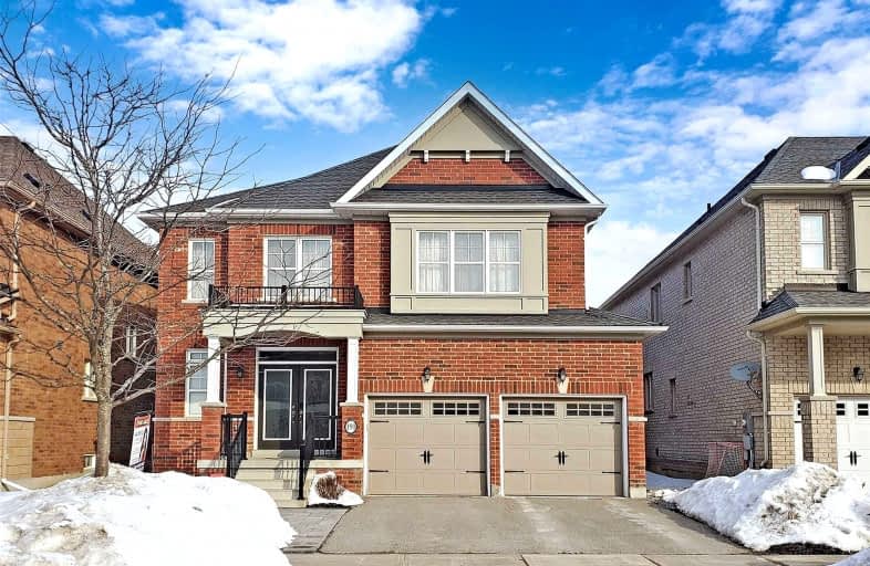 191 John Davis Gate, Whitchurch Stouffville | Image 1