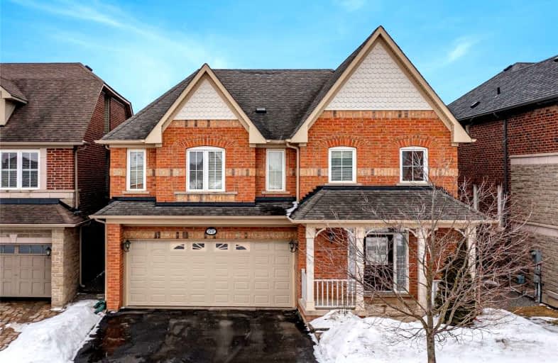 57 Prince Of Wales Drive, Markham | Image 1