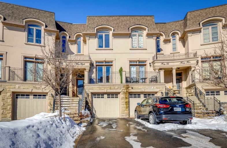 48 Golden Spruce Lane, Vaughan | Image 1