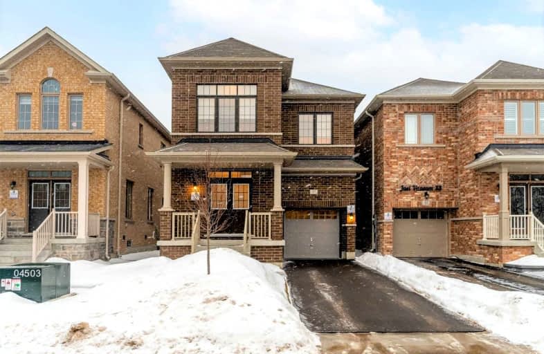 37 Buttonleaf Crescent, Whitchurch Stouffville | Image 1