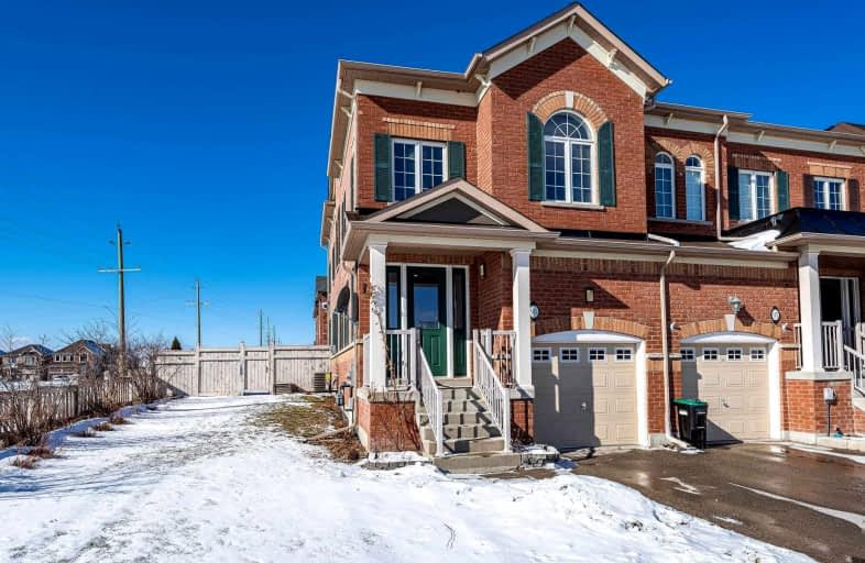 95 Mccann Crescent, Bradford West Gwillimbury | Image 1