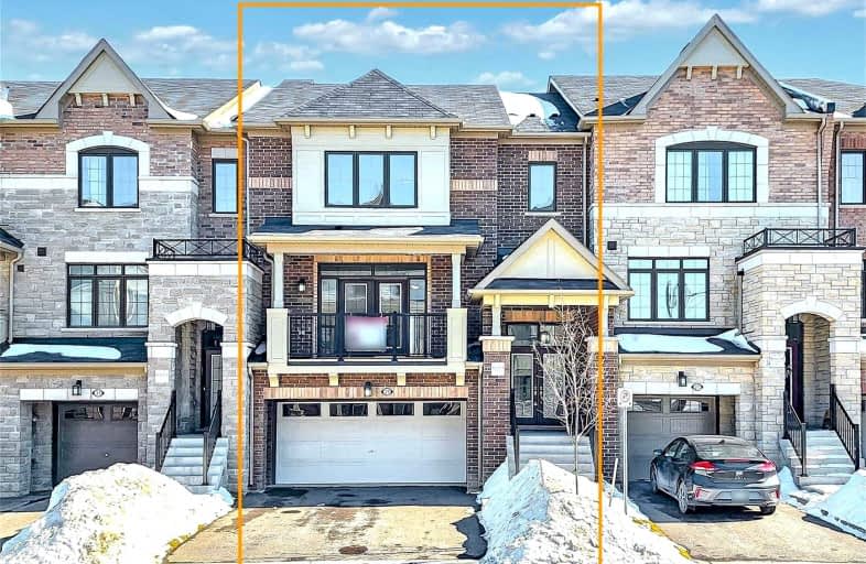 29 Mannar Drive, Markham | Image 1