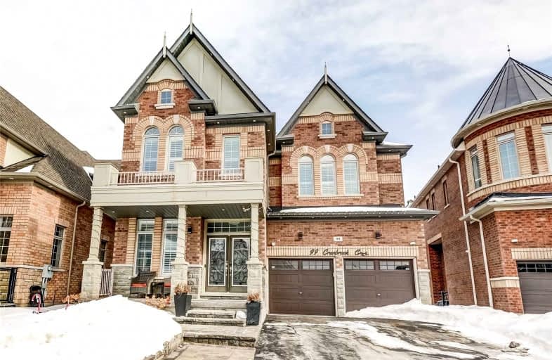 99 Cranbrook Crescent, Vaughan | Image 1