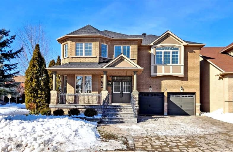 2 Summer Mist Crescent, Markham | Image 1