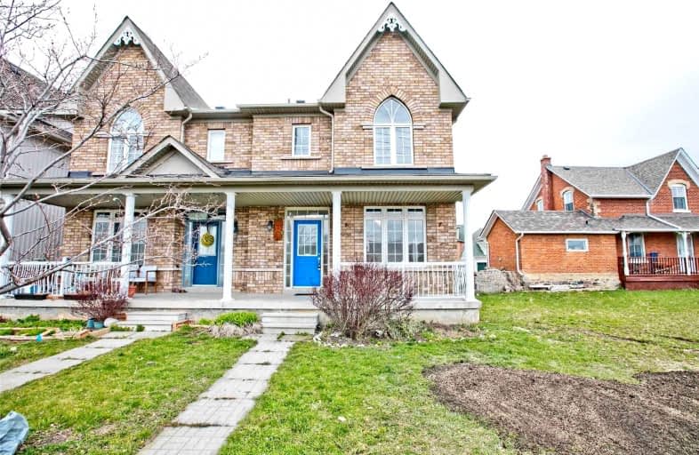 32 Pike Lane, Markham | Image 1