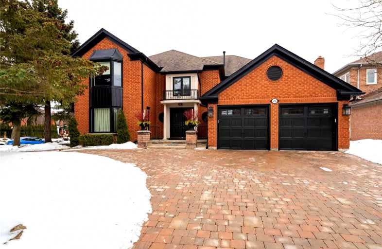 476 Velmar Drive, Vaughan | Image 1