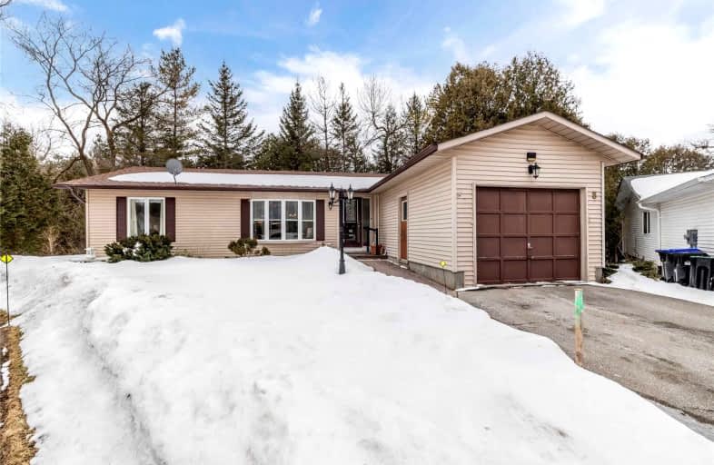 8 Pineview Court, New Tecumseth | Image 1
