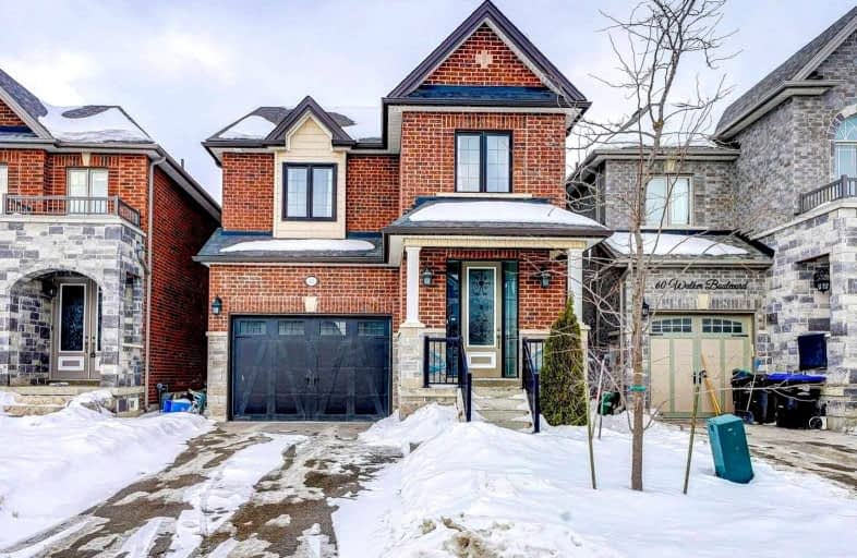 62 Walker Boulevard, New Tecumseth | Image 1
