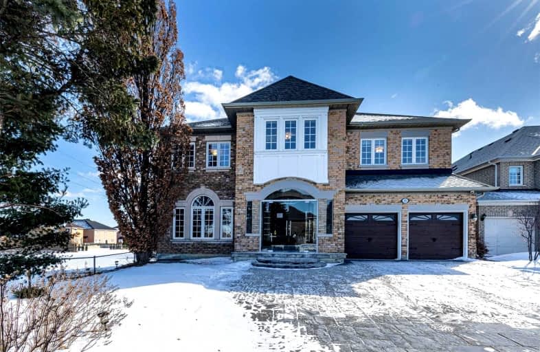 261 Calvert Road, Markham | Image 1