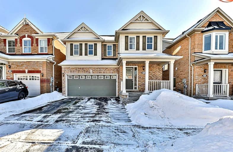 40 William Stark Road, Whitchurch Stouffville | Image 1