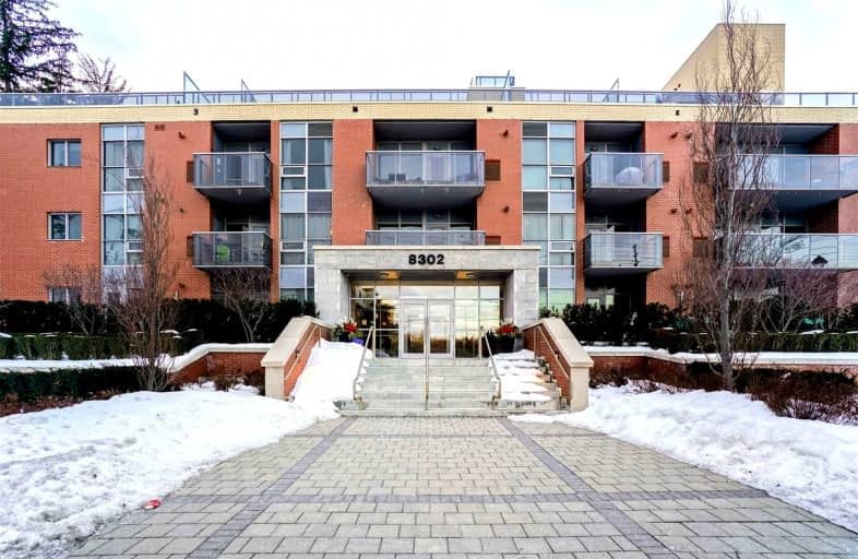 513-8302 Islington Avenue, Vaughan | Image 1