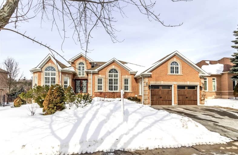 154 Laurentian Boulevard, Vaughan | Image 1